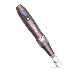 Dr.Pen A10 Professional Wireless Microneedling Pen with 12 Pcs Replacement Cartridges for Skin Care