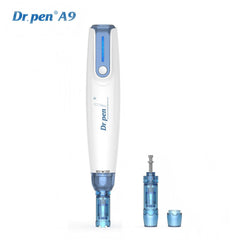 Dr. Pen A9 Micro-Needling Kit Achieve Youthful, Glowing Skin at Home