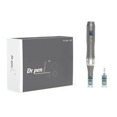 Dr pen M8 Wireless Microneedling Pen Kit Including 10 Cartridges