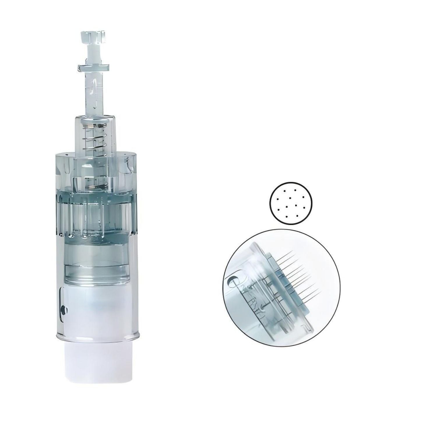 M8 Microneedle Introducer Microneedle Needle