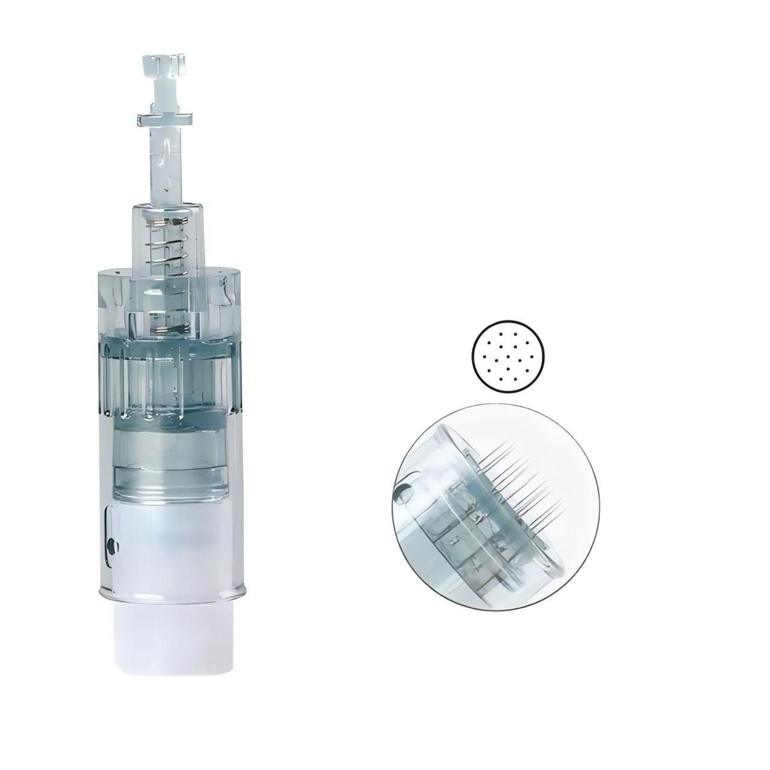 M8 Microneedle Introducer Microneedle Needle