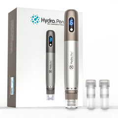 Hydra H3 Pen All In One Microneedling Device