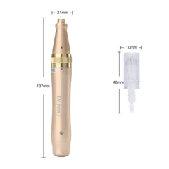 Dr. Pen M5 Microneedling Derma Pen Anti-Aging & Skin Rejuvenation Device