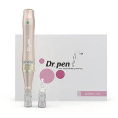 Dr. Pen M5 Microneedling Derma Pen Anti-Aging & Skin Rejuvenation Device