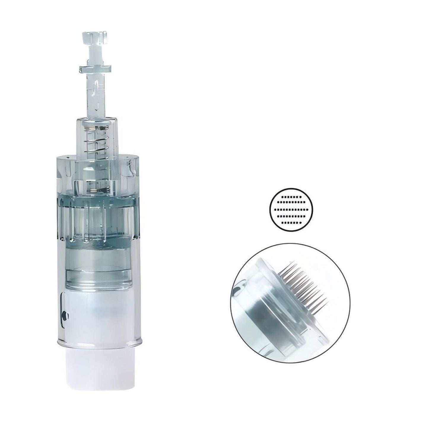 M8 Microneedle Introducer Microneedle Needle