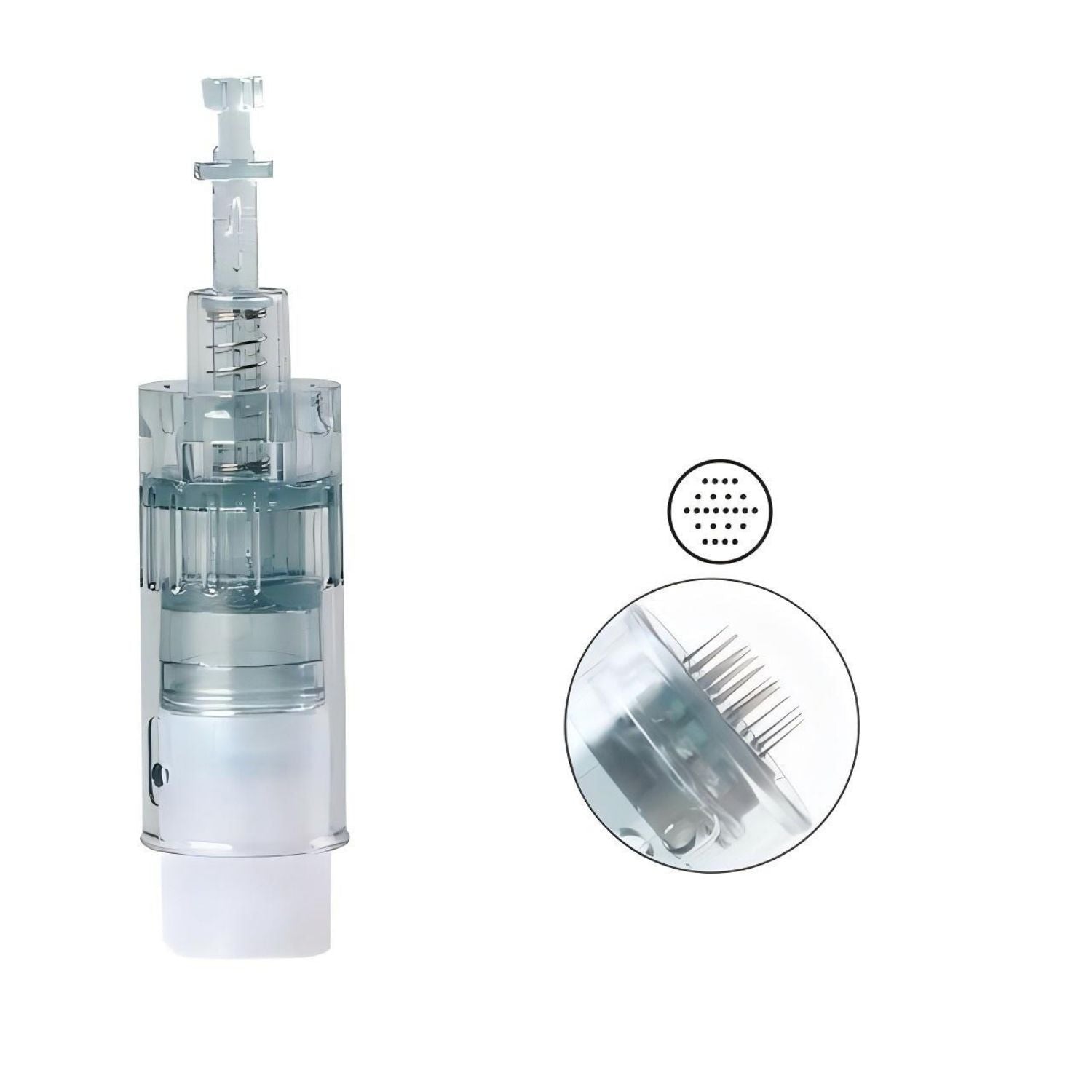 M8 Microneedle Introducer Microneedle Needle